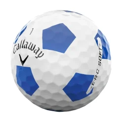 Allt Inom Golf|Golfbollar | Callaway ERC Soft Truvis 25