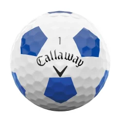 Allt Inom Golf|Golfbollar | Callaway ERC Soft Truvis 25