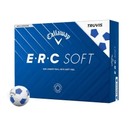 Allt Inom Golf|Golfbollar | Callaway ERC Soft Truvis 25