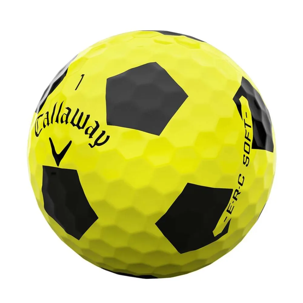 Outlet Callaway ERC Soft Truvis 25