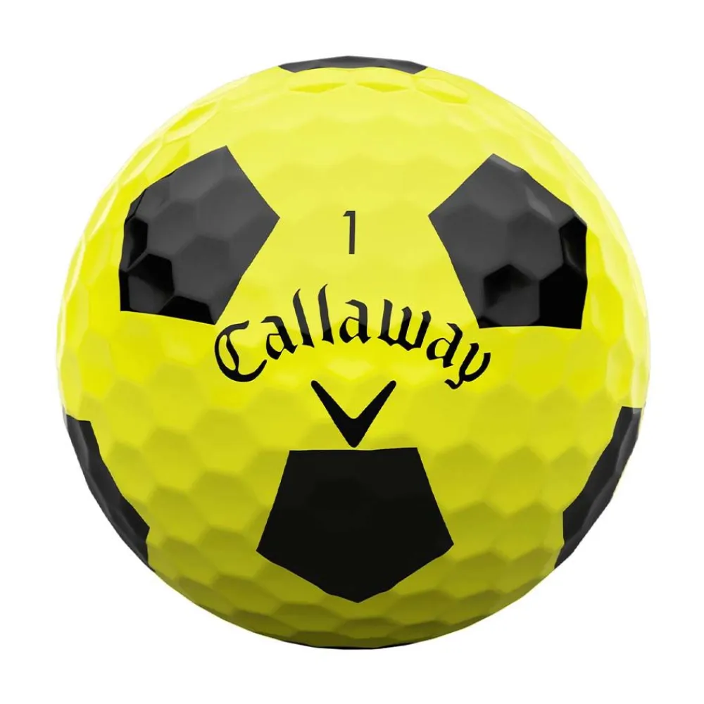 Outlet Callaway ERC Soft Truvis 25