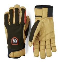 Alpint | Hestra Ergo Grip Active - 5 Finger