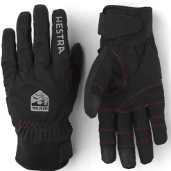 Clearance Hestra Ergo Grip Long - 5 finger