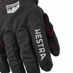 Clearance Hestra Ergo Grip Long - 5 finger