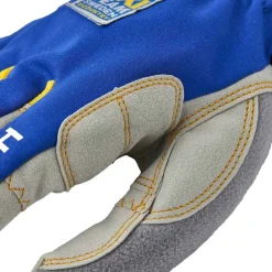 Best Hestra Ergo Grip Windstopper Race 5-finger