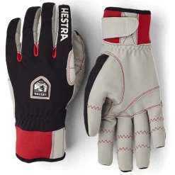 Alpint | Hestra Ergo Grip Windstopper Race 5-finger
