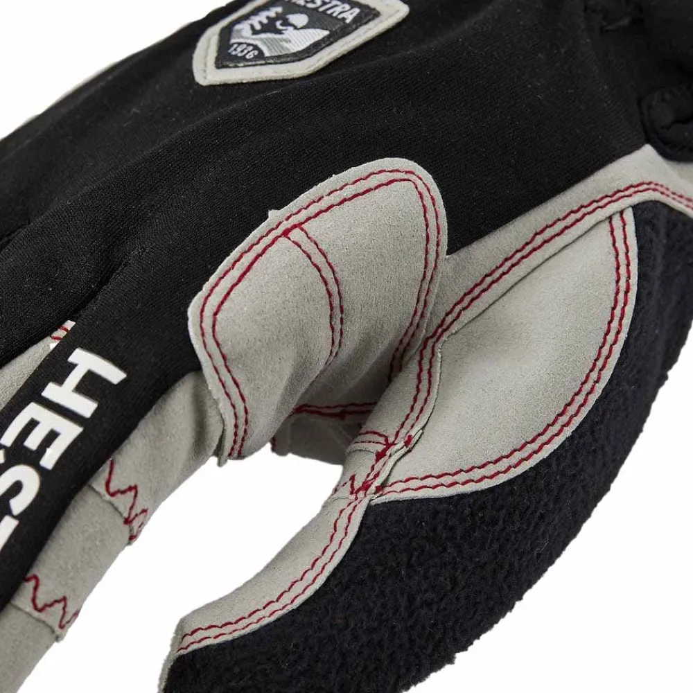 Alpint | Hestra Ergo Grip Windstopper Race 5-finger