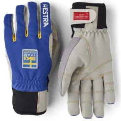 Längdskidkläder|Längdskidkläder | Hestra Ergo Grip Windstopper Race 5-finger