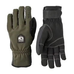 Längdskidkläder|Längdskidkläder | Hestra Ergo Grip Wool Touring - 5 Finger