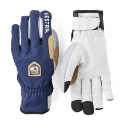 Hestra Ergo Grip Wool Touring - 5 Finger