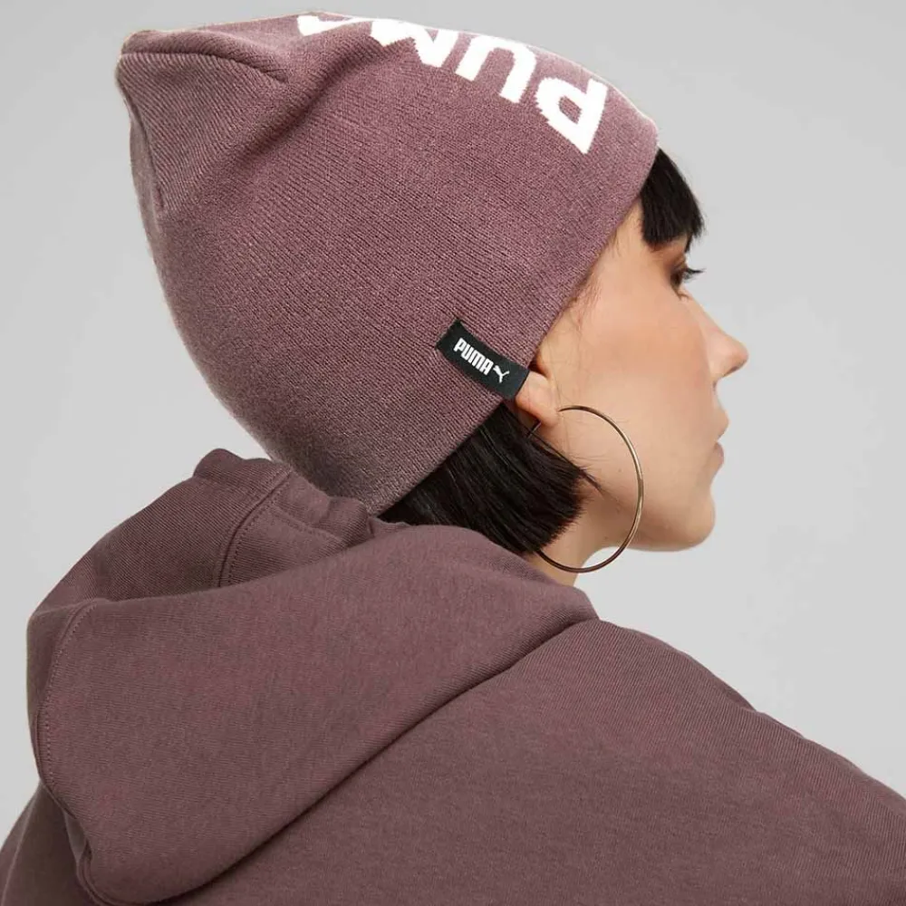 Accessoarer | Puma Ess Classic Cuffless Beanie