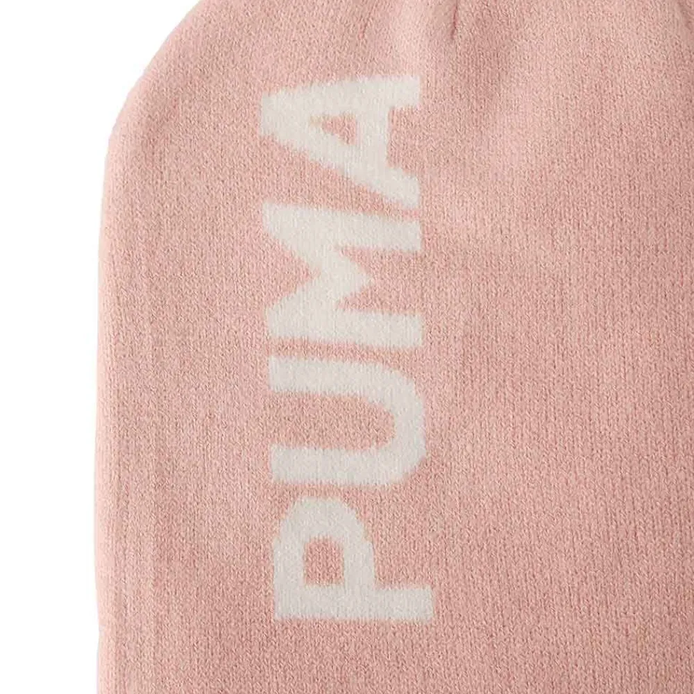 Puma Ess Classic Cuffless Beanie Junior