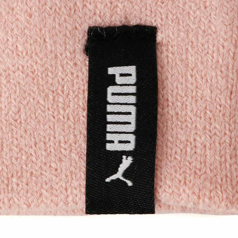 Puma Ess Classic Cuffless Beanie Junior