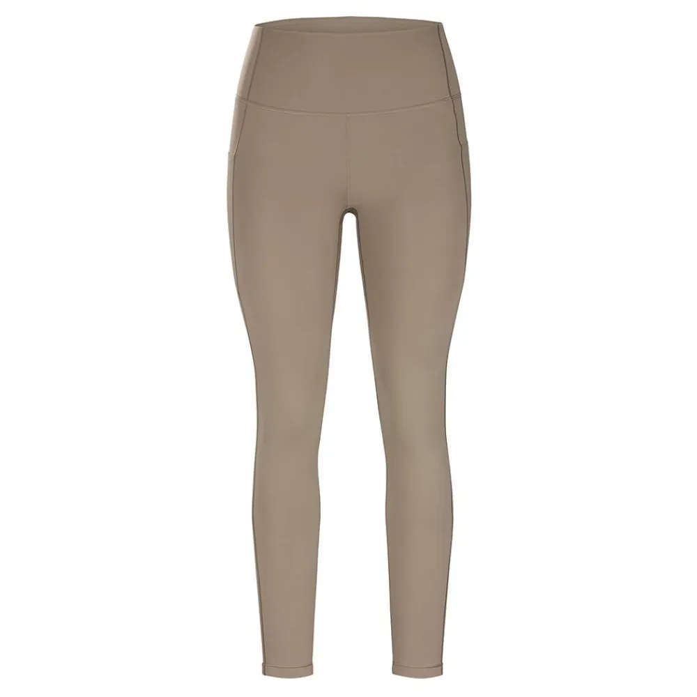 Hot Arc'teryx Essent High-Rise Legging 28" Dam
