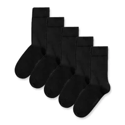 Underkläder | Björn Borg Essential Ankle Sock 5p