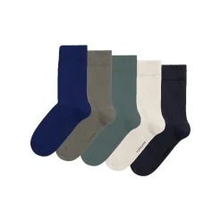 Online Björn Borg Essential Ankle Sock 5-pack