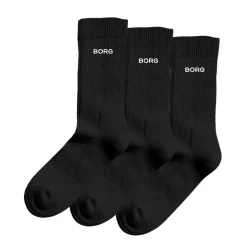 Underkläder|Underkläder | Björn Borg Essential Crew Sock 3p