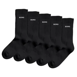 Underkläder|Underkläder | Björn Borg ESSENTIAL CREW SOCK 5-PACK