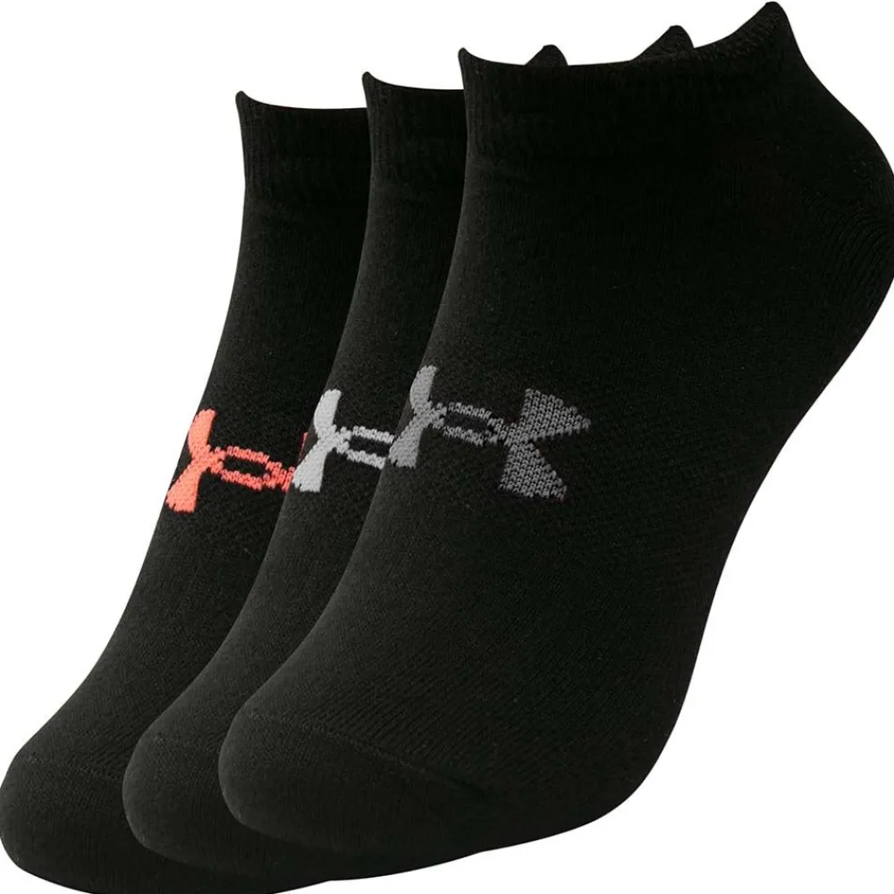 Allt Under Löpning|Underkläder | Under Armour Eentia No how ock