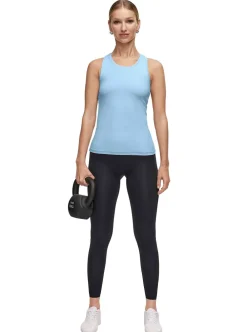 Löparkläder | Casall Eentia Racerback Tank Da