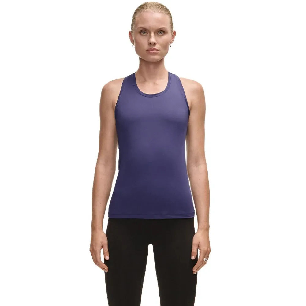 Casall Essential Racerback Tank Dam