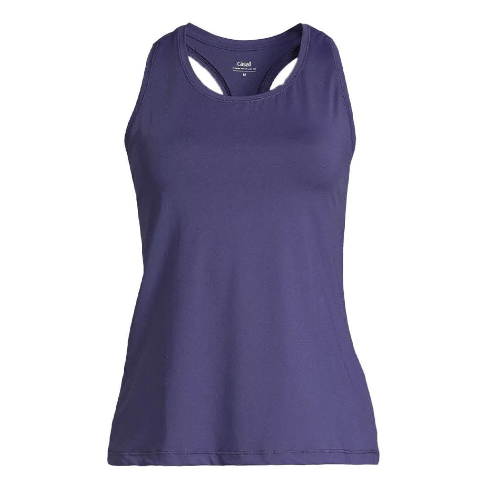 Casall Essential Racerback Tank Dam
