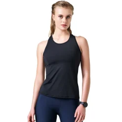 Löparkläder | Casall Eentia Racerback Tank Da