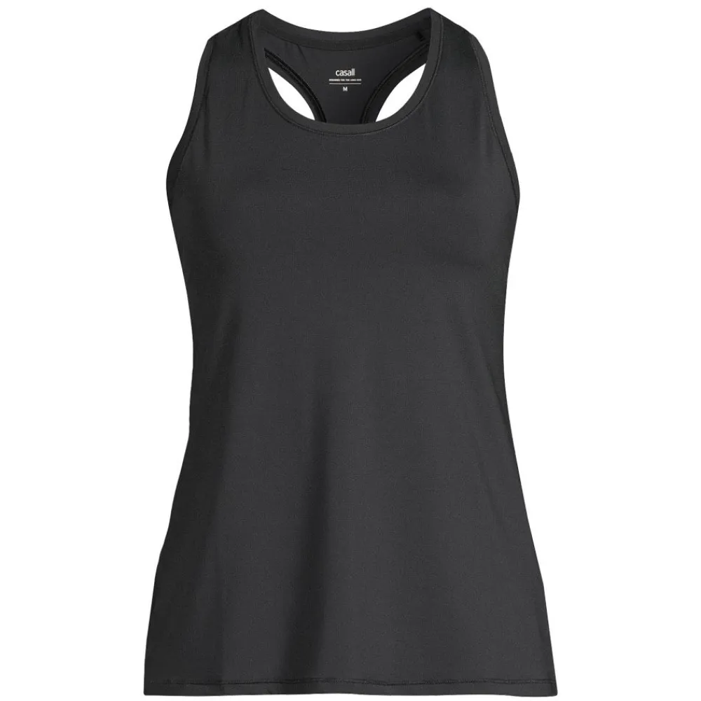 Löparkläder | Casall Eentia Racerback Tank Da