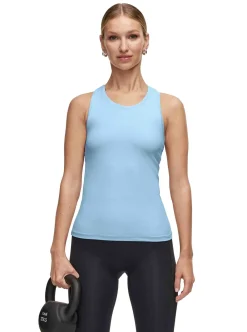 Sale Casall Essential Racerback Tank Dam