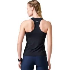 Sale Casall Essential Racerback Tank Dam