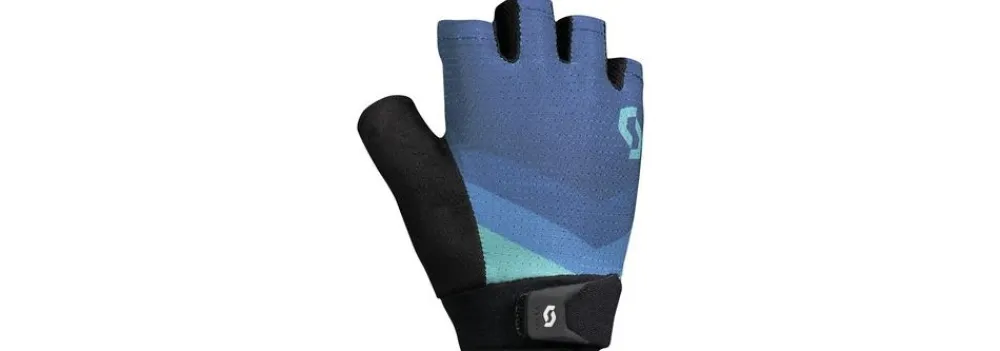 Hot Scott Essential Shortfinger Dam