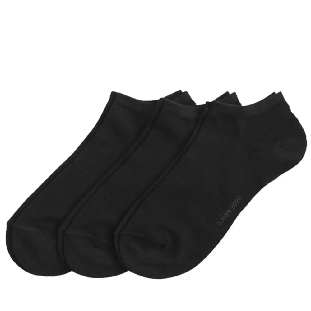 Underkläder|Underkläder | Björn Borg Essential Steps 3-Pack