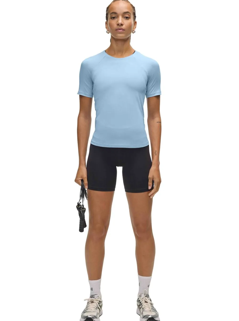 Casall Essential Tee Dam