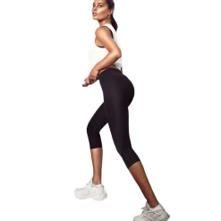 Sale Casall Essential 3/4 Tights Dam