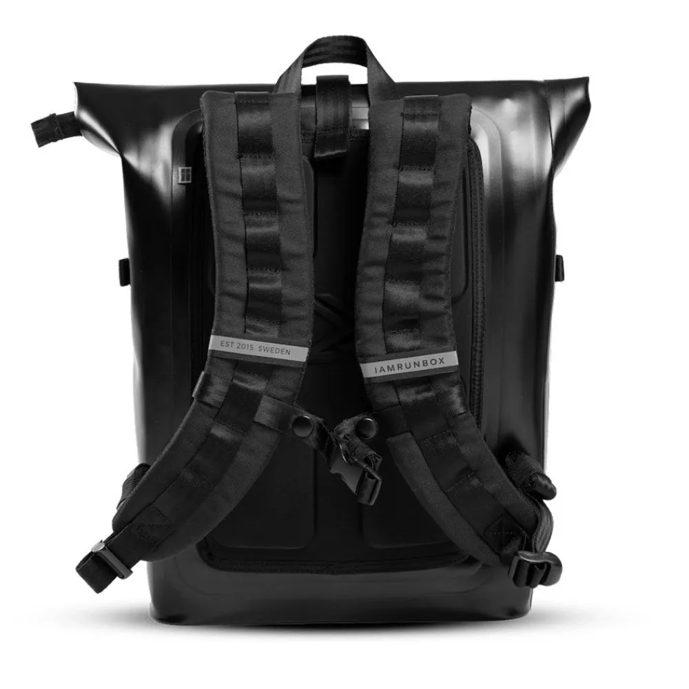 IAMRUNBOX Everyday Rolltop