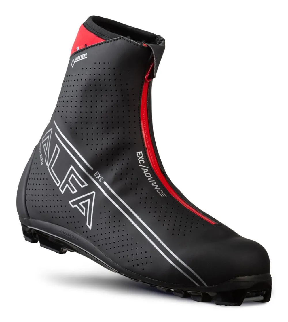 Online Alfa EXC Advance GTX Herr