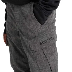 Alpint|Skidkläder | Burton Exie 2 Cargo Pant Junior