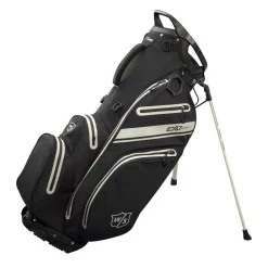 Outlet Wilson Exo Dry Stand Bag