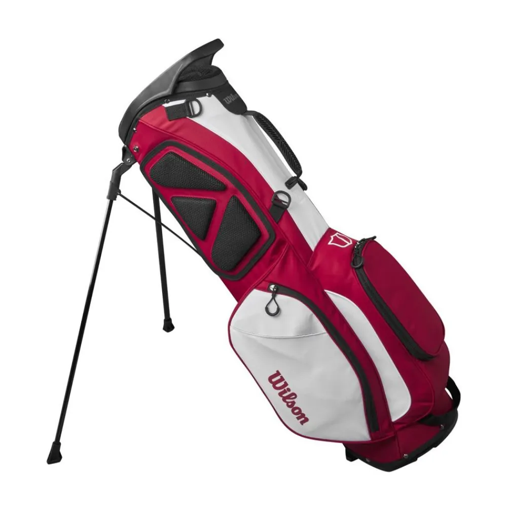 Discount Wilson EXO Lite Stand Bag