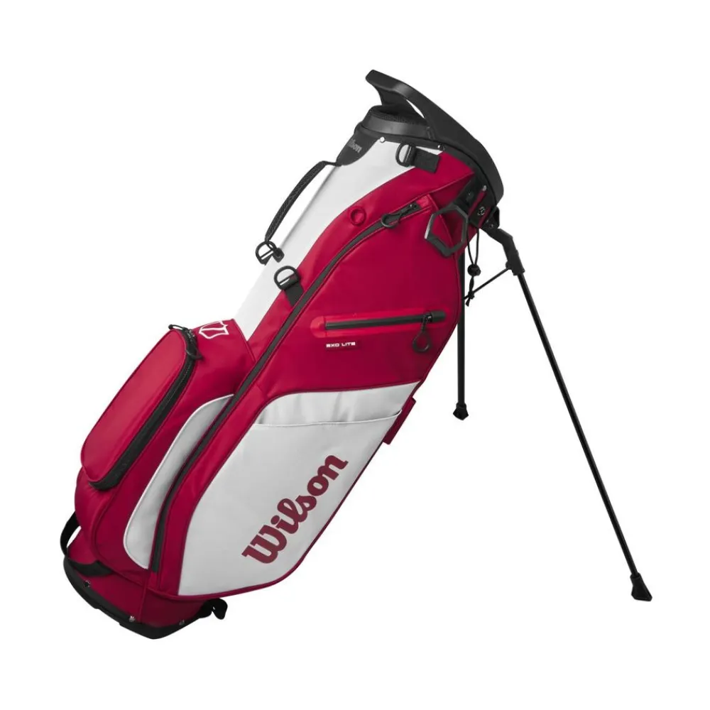 Discount Wilson EXO Lite Stand Bag
