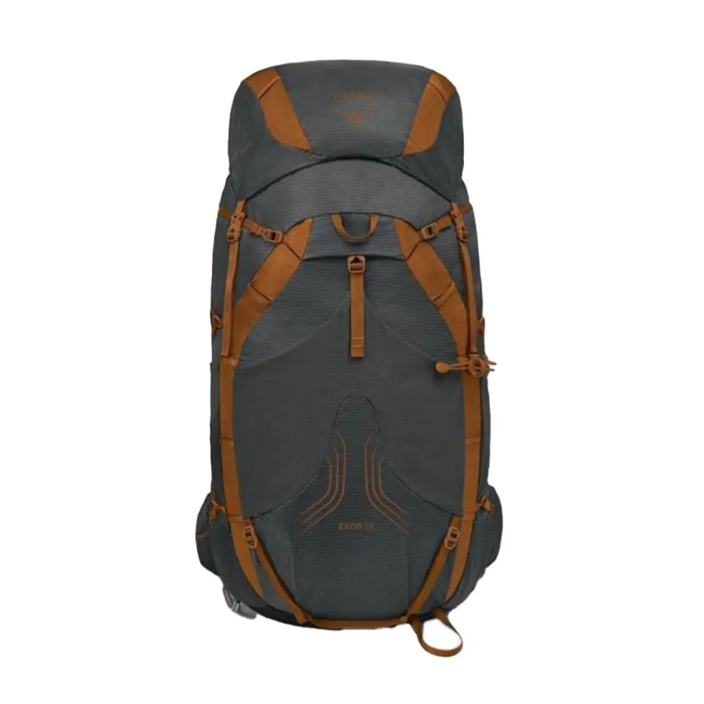 Väskor | Osprey Exos 58