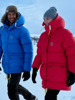 Allt Under Jackor | Fjällräven Expedition Down Jacket da