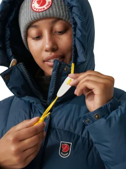 Allt Under Jackor | Fjällräven Expedition Down Jacket da
