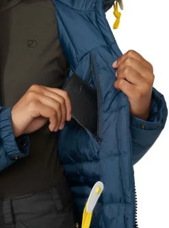 Allt Under Jackor | Fjällräven Expedition Down Jacket da