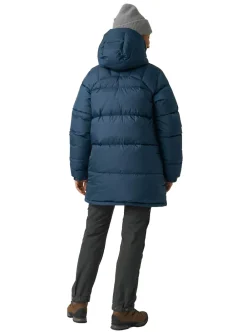 Allt Under Jackor | Fjällräven Expedition Down Jacket da