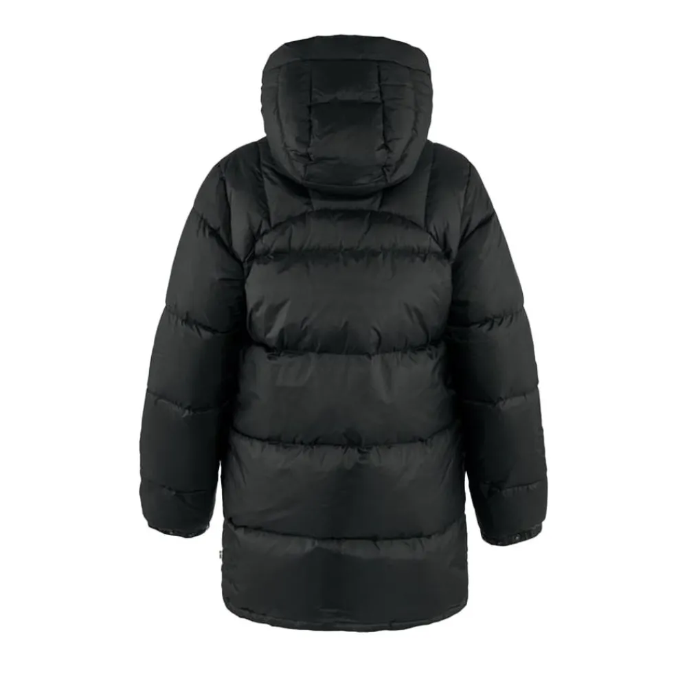 New Fjällräven Expedition Down Jacket Dam