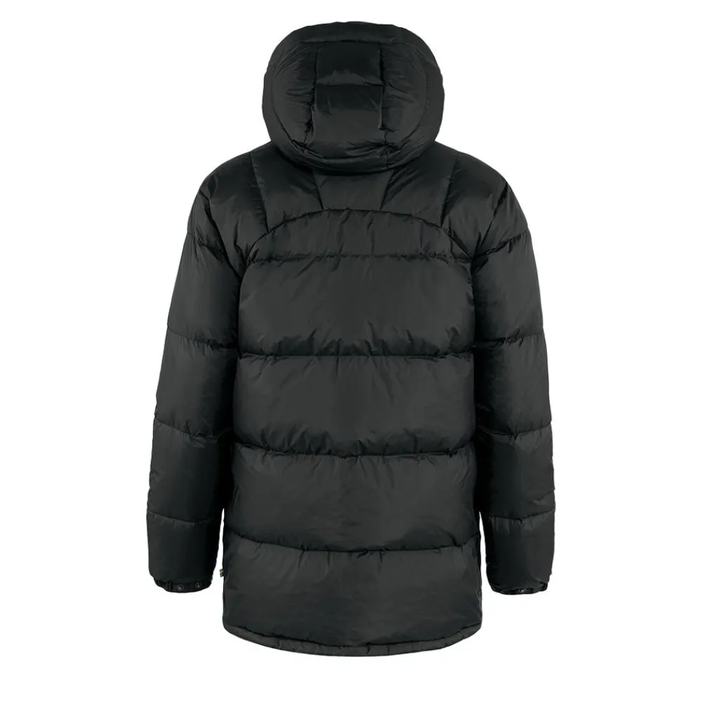 Allt Under Jackor | Fjällräven Expedition Down Jacket Herr