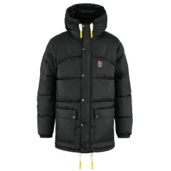 Allt Under Jackor | Fjällräven Expedition Down Jacket Herr