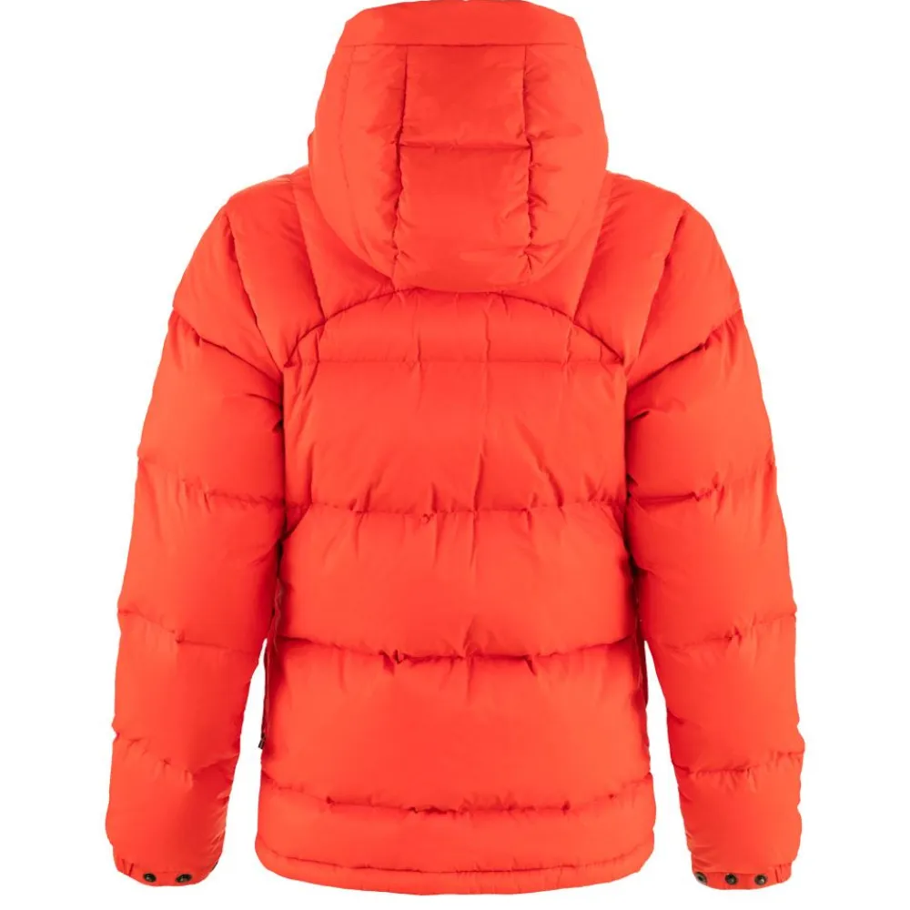 Allt Under Jackor | Fjällräven Expedition Down ite Jacket Da