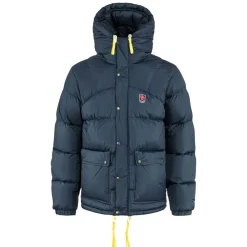 Allt Under Jackor | Fjällräven Expedition Down ite Jacket Herr